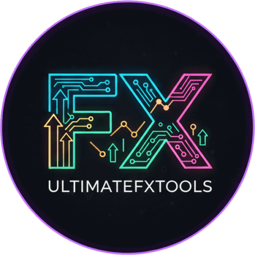Ultimatefxtools Logo